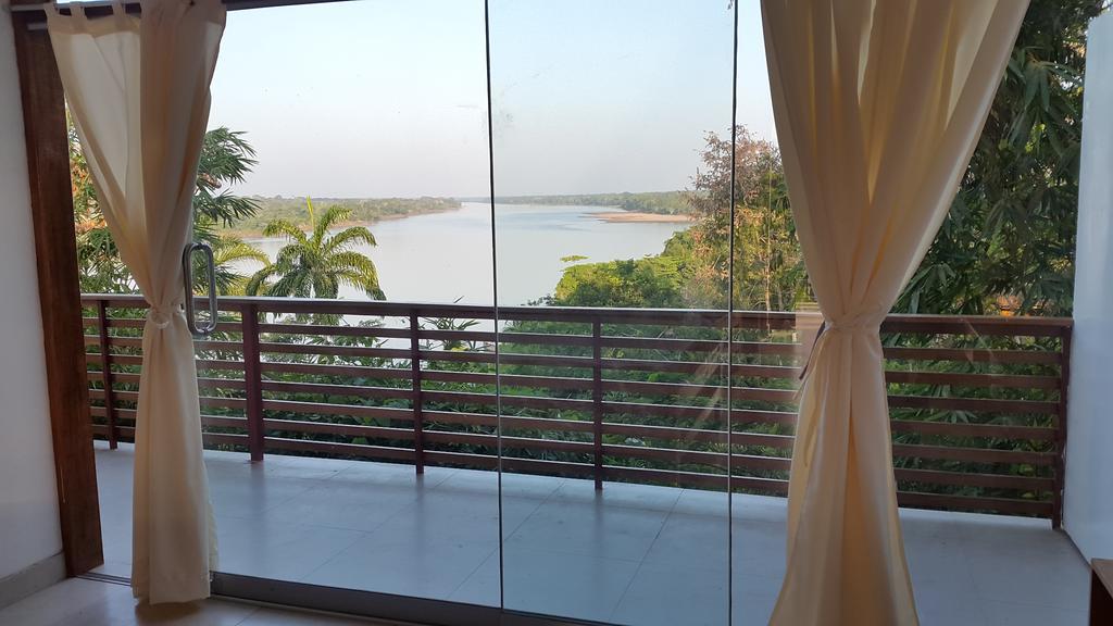 Wasai Puerto Maldonado Eco Lodge Cameră foto